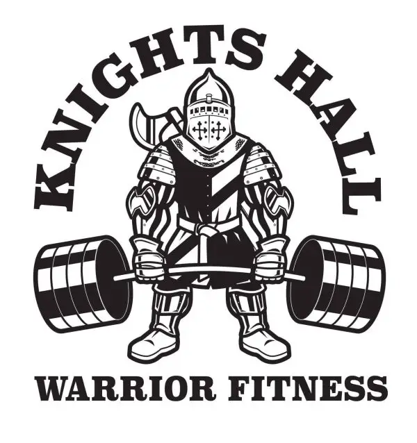 4-Class Pack – The Knight's Hall