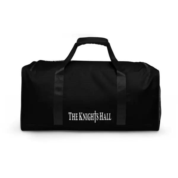 KH Duffle bag - Image 2