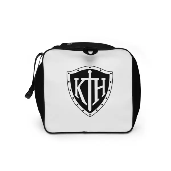 KH Duffle bag - Image 3
