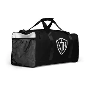 KH Duffle bag