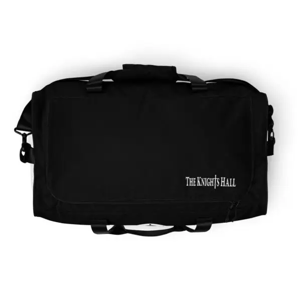 KH Duffle bag - Image 4
