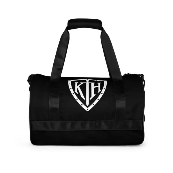 KH gym bag - Image 2