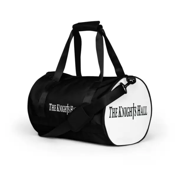 KH gym bag - Image 3