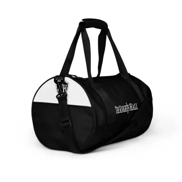 KH gym bag - Image 4