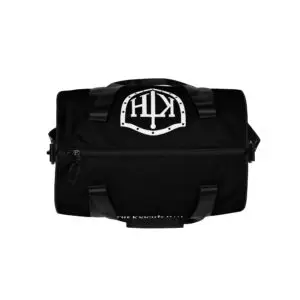 KH gym bag