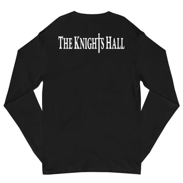 KH Men's Champion Long Sleeve Shirt - Image 2