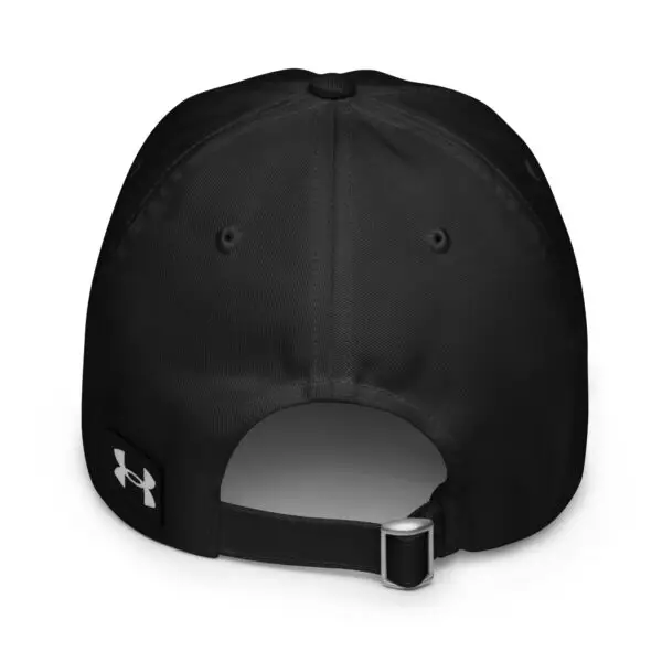 KH Under Armour® dad hat - Image 3