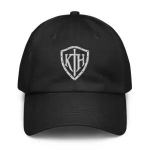 KH Under Armour® dad hat
