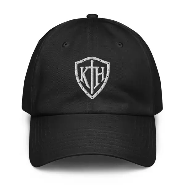 KH Under Armour® dad hat