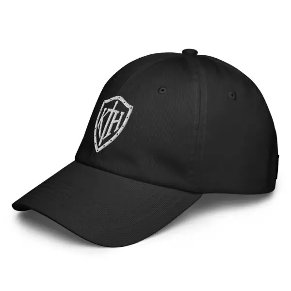KH Under Armour® dad hat - Image 2