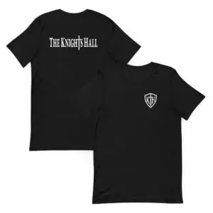 KH Unisex t-shirt
